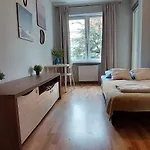 Baltic Sands Gdańsk