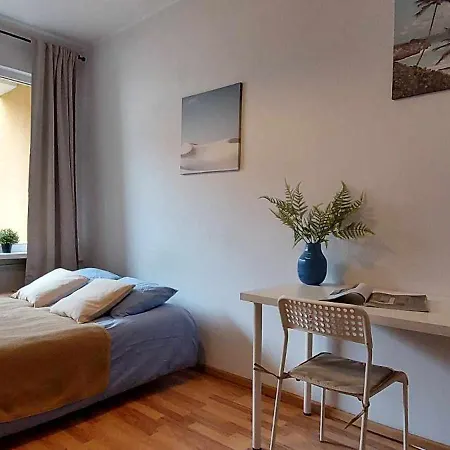 Baltic Sands * Gdaňsk