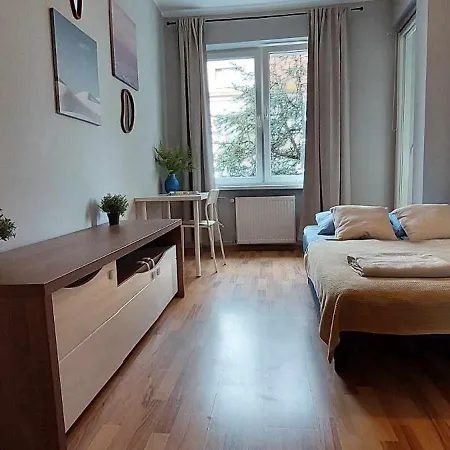 Baltic Sands Gdańsk