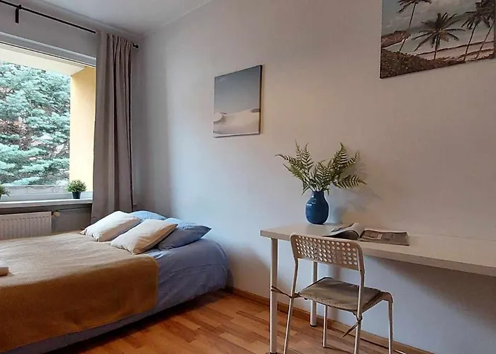 Baltic Sands * Gdansk